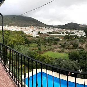 Casa Antonio Algodonales