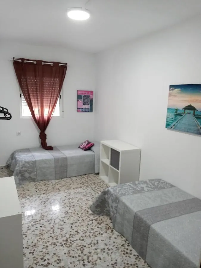Casa Maria Villa Algodonales 0*,  Spain