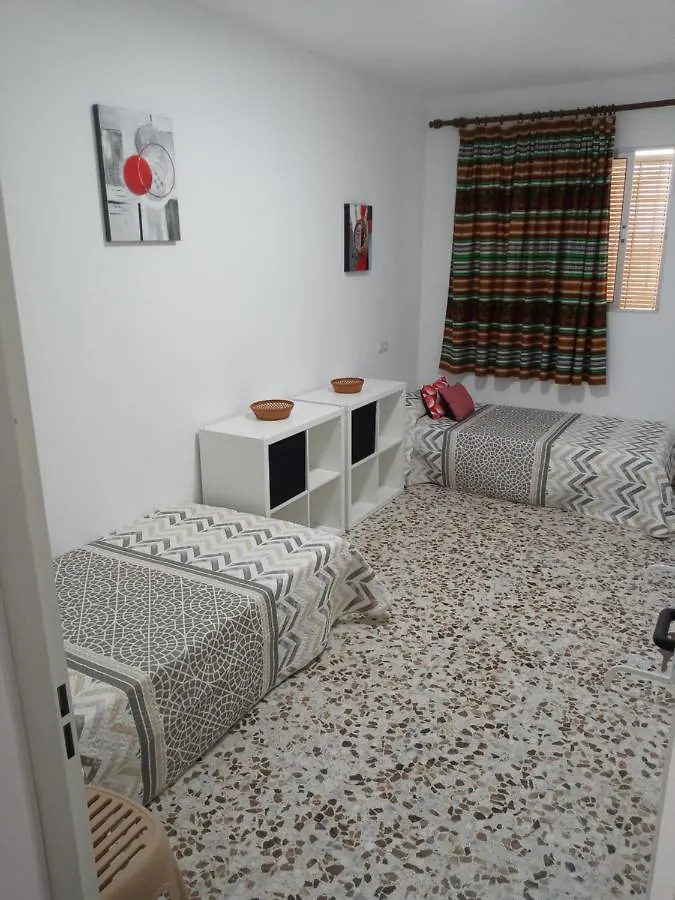 Holiday home Casa Maria Villa Algodonales Spain